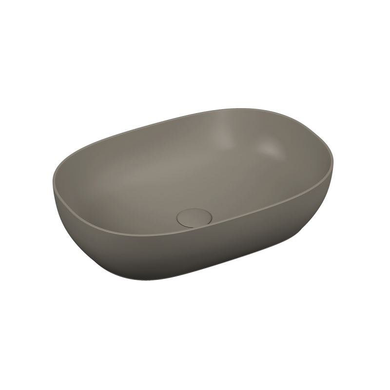 CATINO OVAL OUTLINE - VITRA