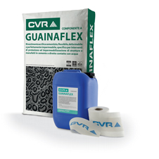 Guaina Flex Bicomponente  -  CVR