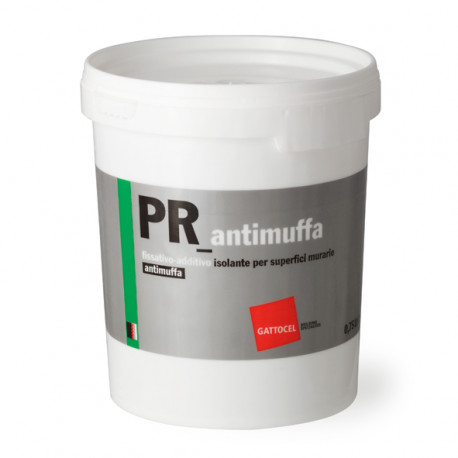 PR - Antimuffa - Gattocel