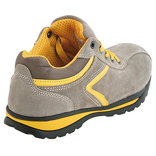 maurer scarpe antinfortunistiche